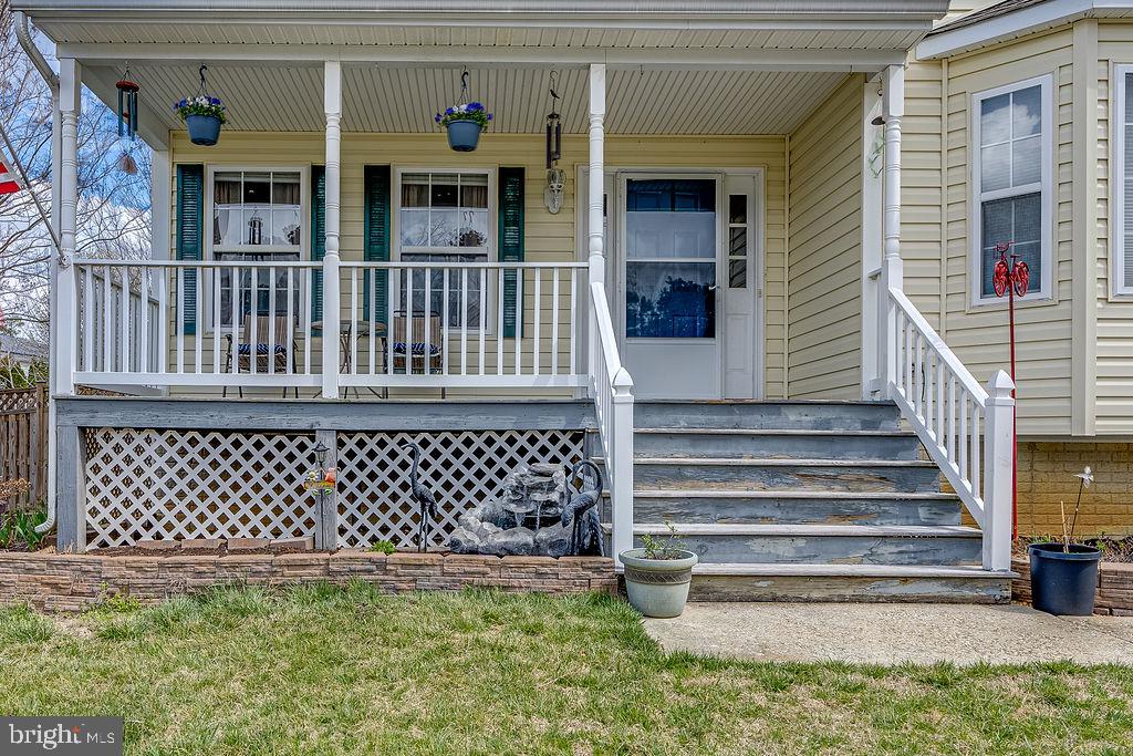 GREENBRIER - Residential