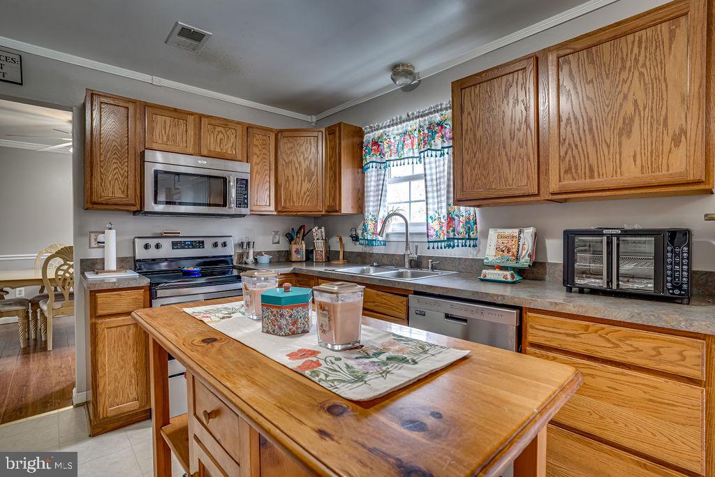 GREENBRIER - Residential