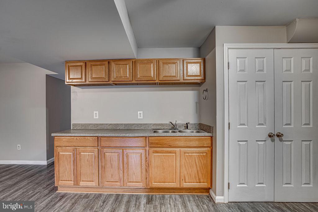 GREENBRIER - Residential