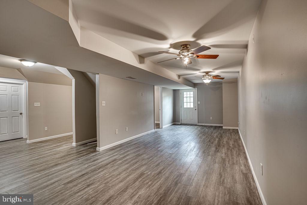 GREENBRIER - Residential