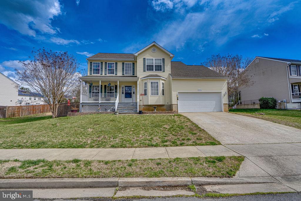 GREENBRIER - Residential