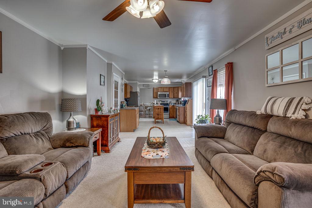 GREENBRIER - Residential