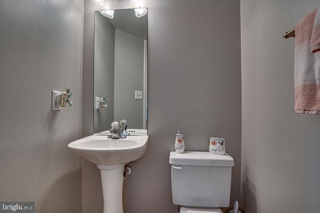 GREENBRIER - Residential