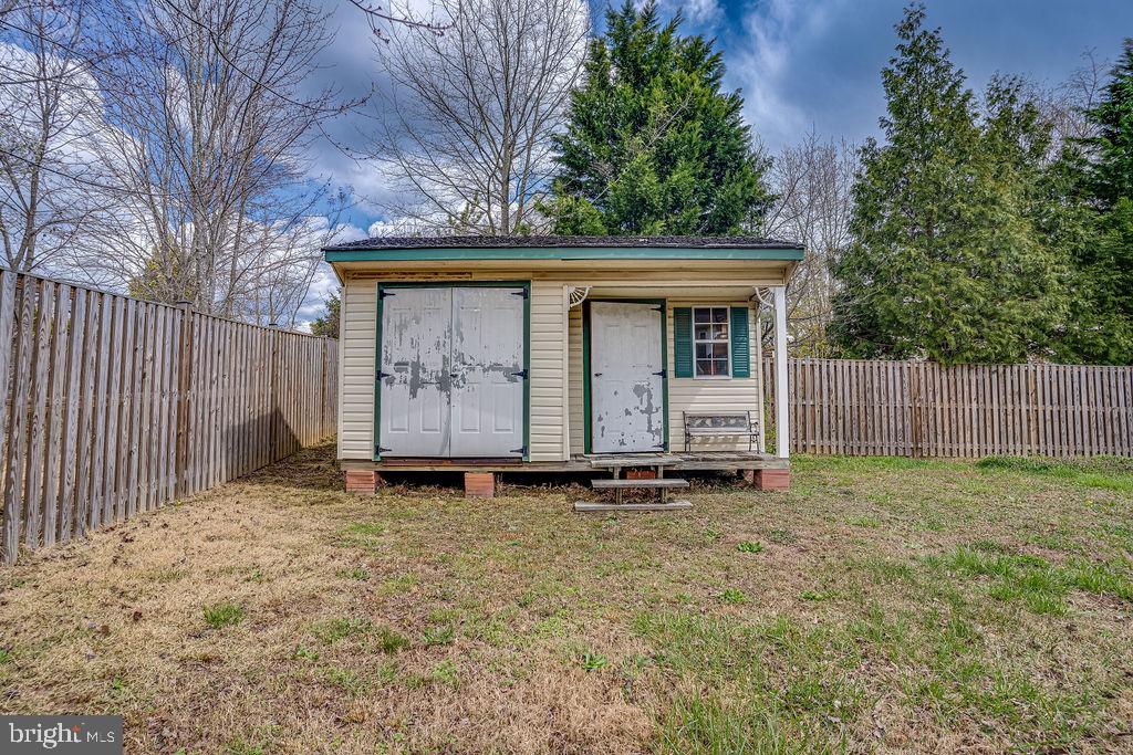 GREENBRIER - Residential