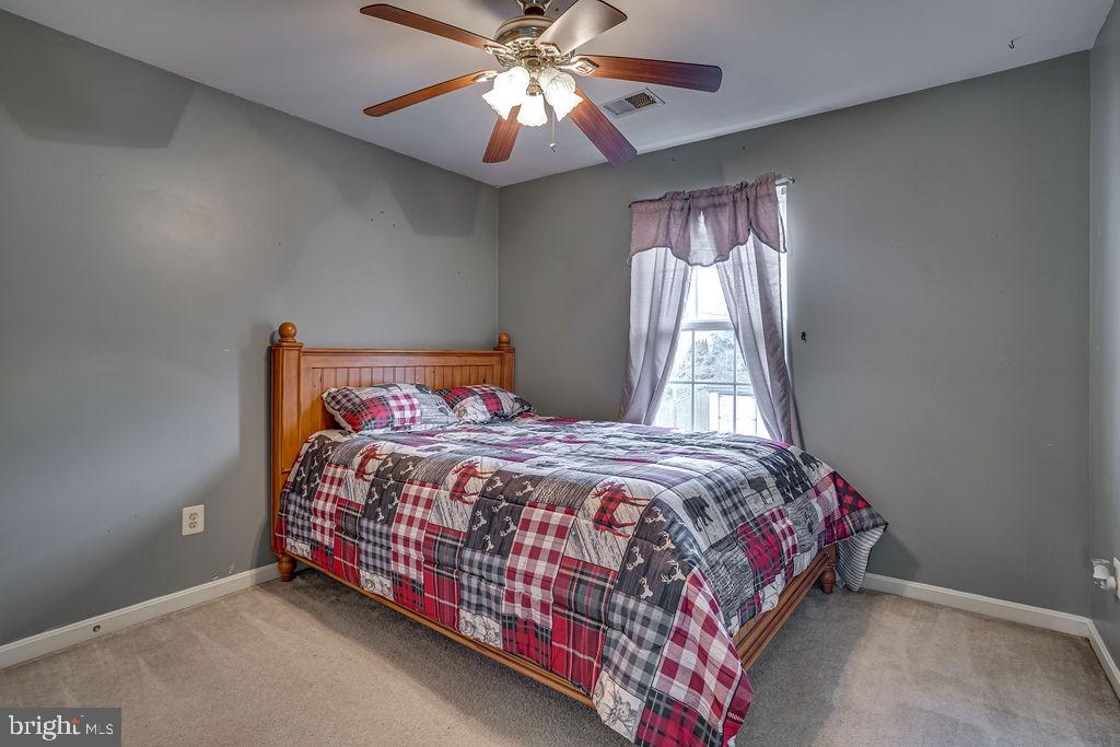 GREENBRIER - Residential