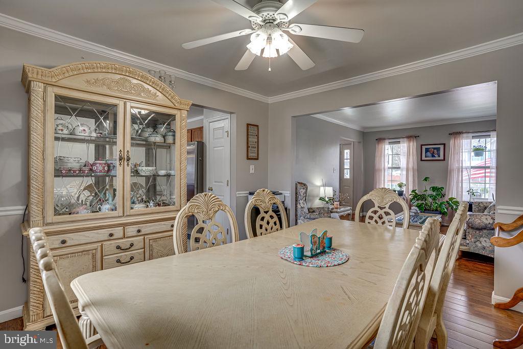 GREENBRIER - Residential