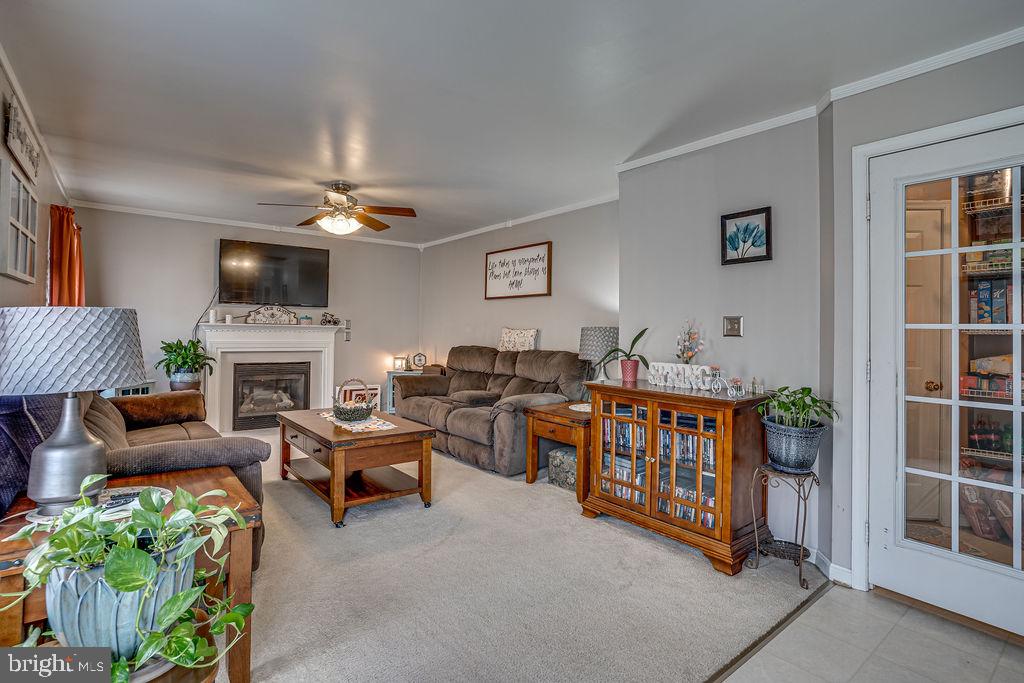 GREENBRIER - Residential