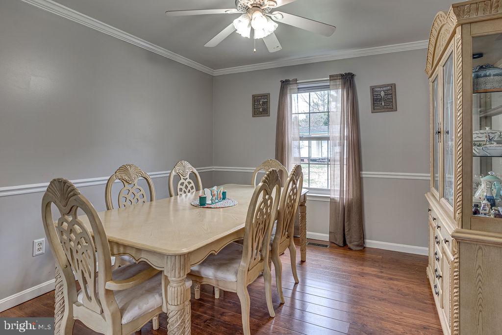 GREENBRIER - Residential