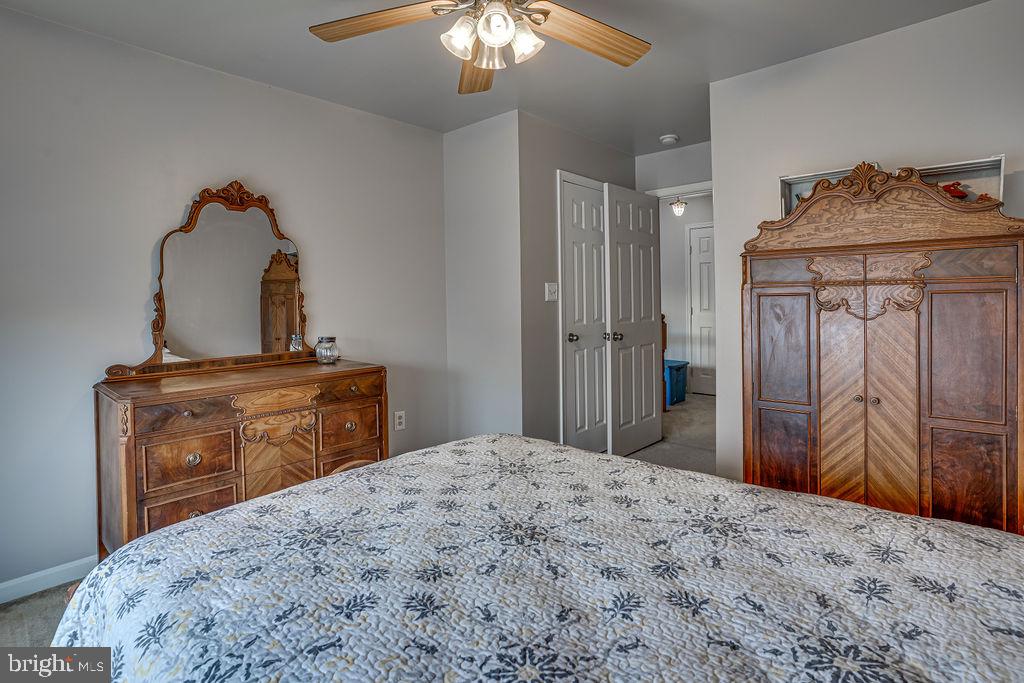 GREENBRIER - Residential