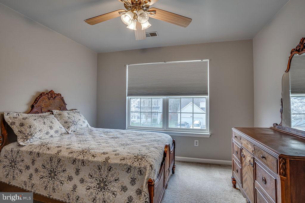 GREENBRIER - Residential