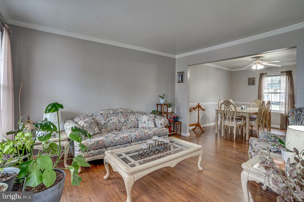 GREENBRIER - Residential