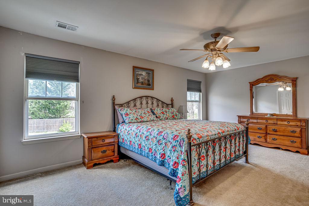 GREENBRIER - Residential