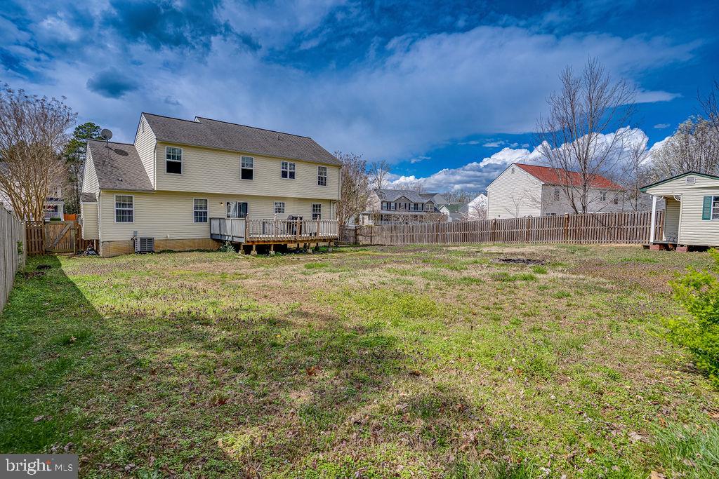 GREENBRIER - Residential