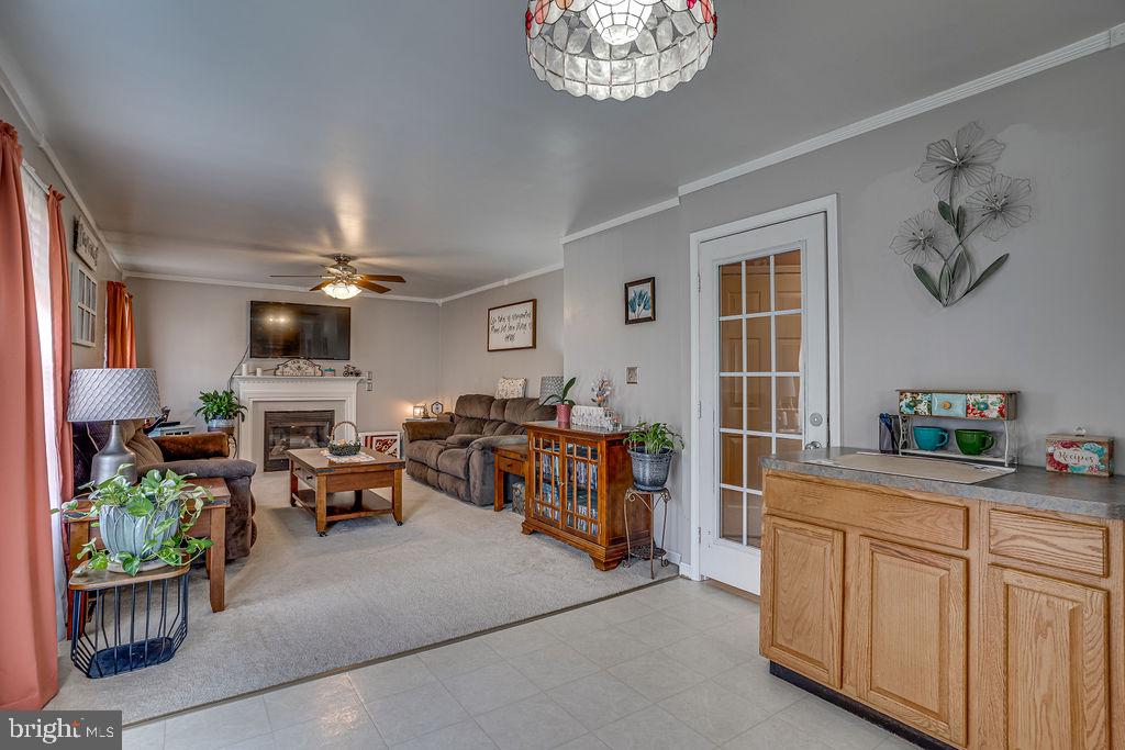 GREENBRIER - Residential