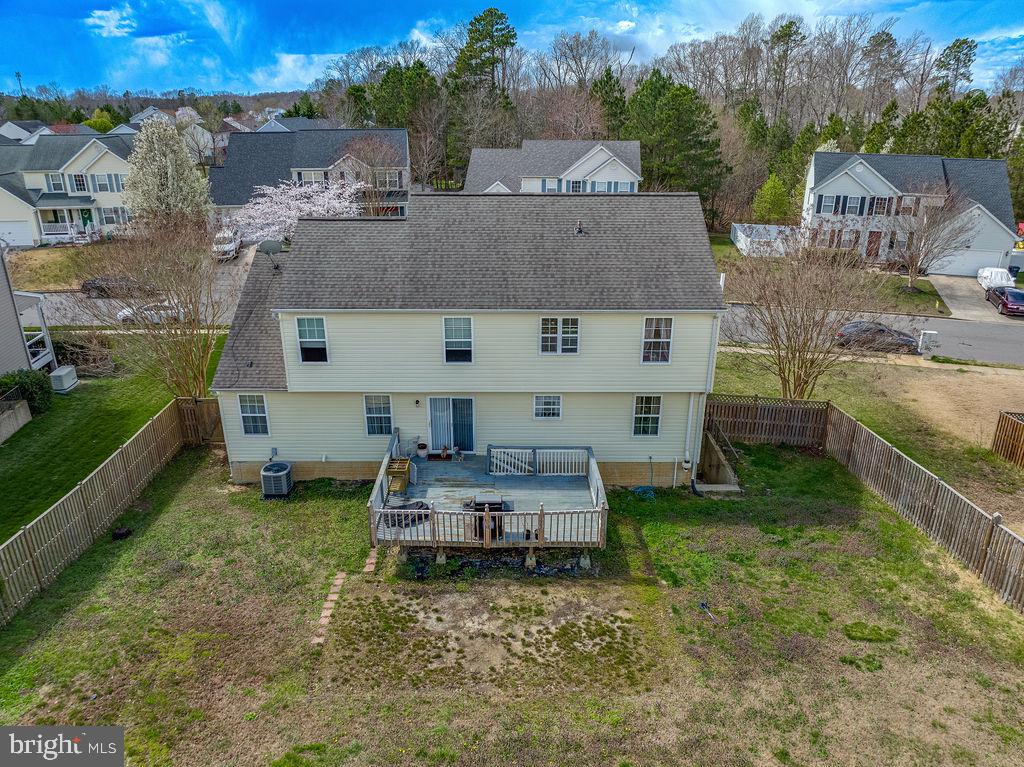 GREENBRIER - Residential