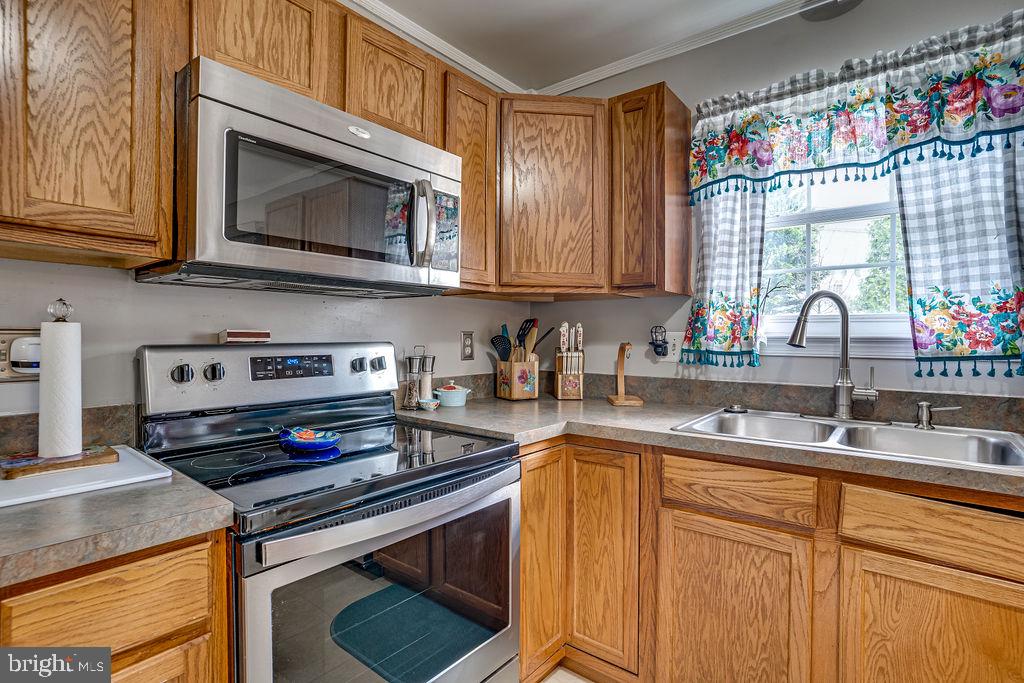 GREENBRIER - Residential