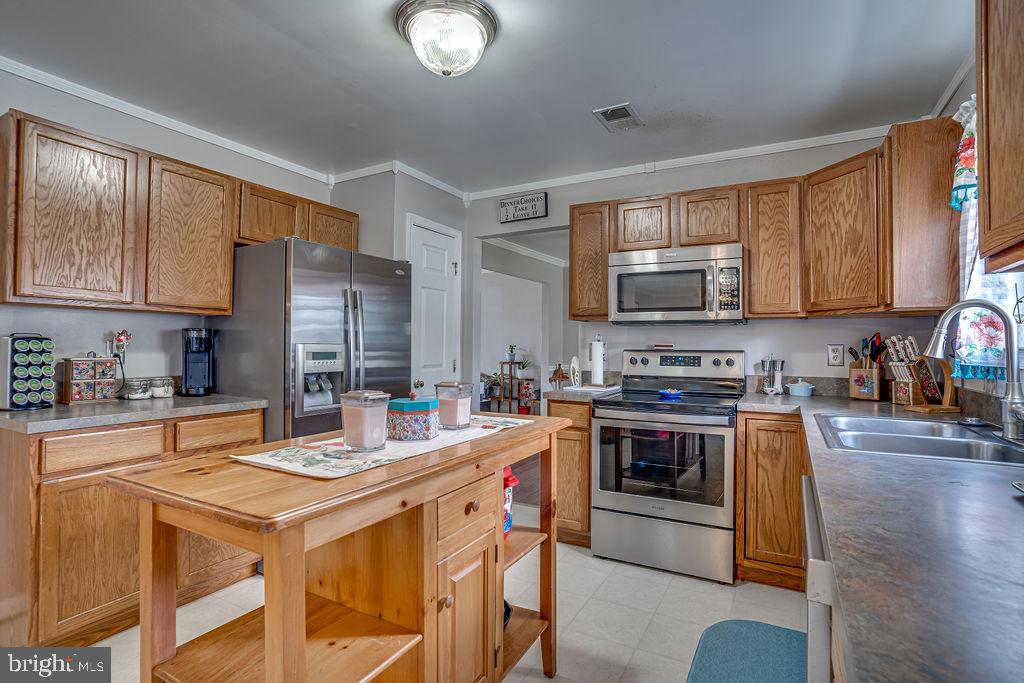 GREENBRIER - Residential