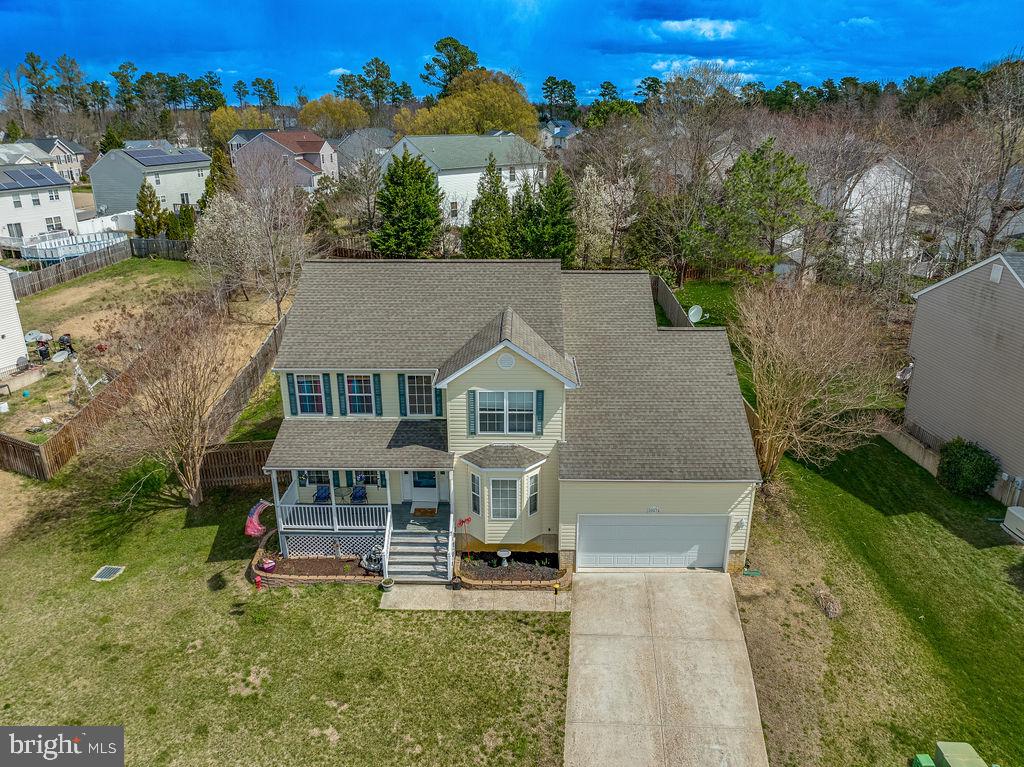 GREENBRIER - Residential