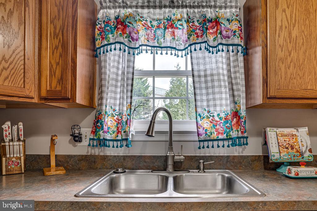 GREENBRIER - Residential