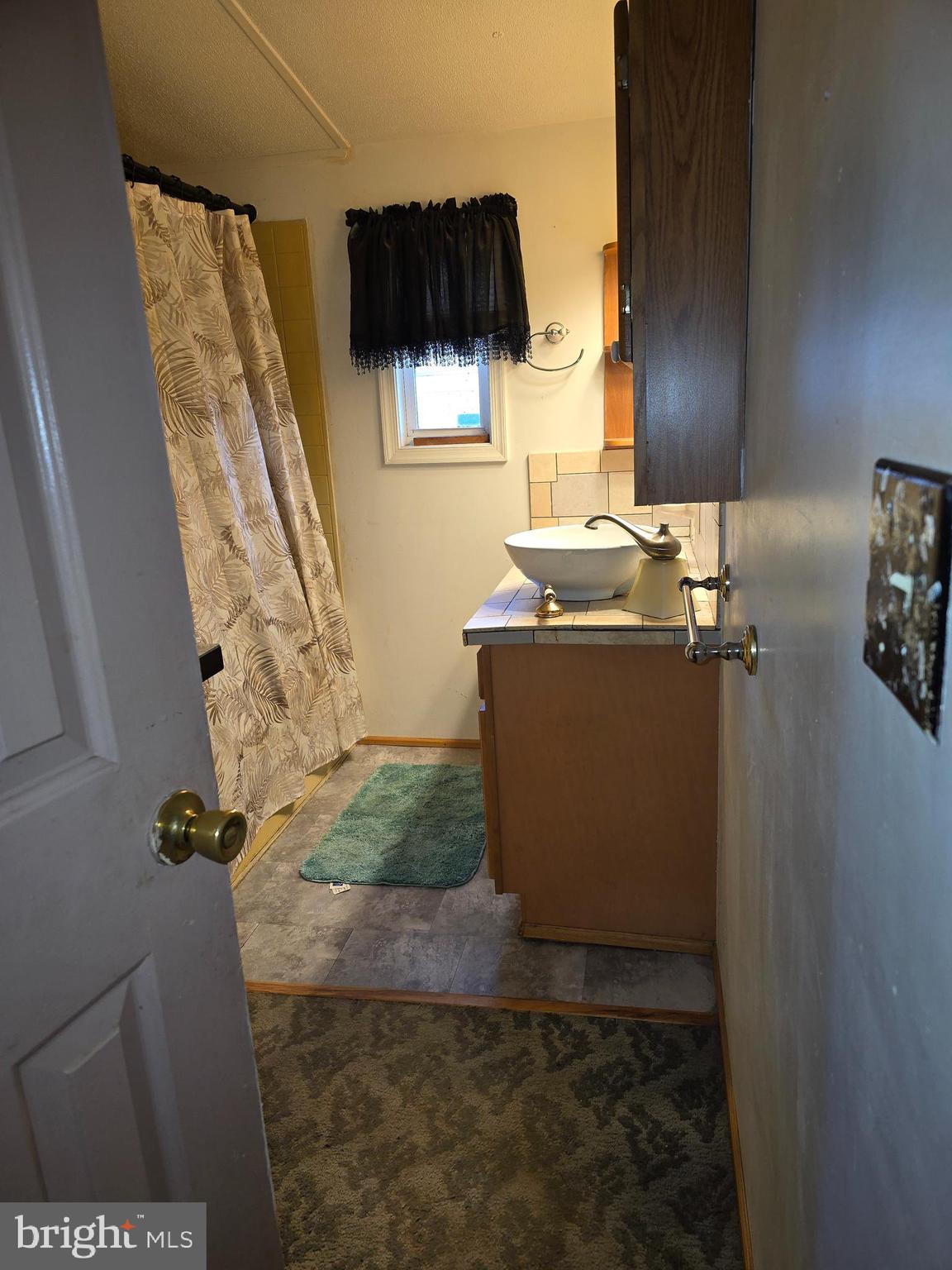 TERRYS TR PK - Residential