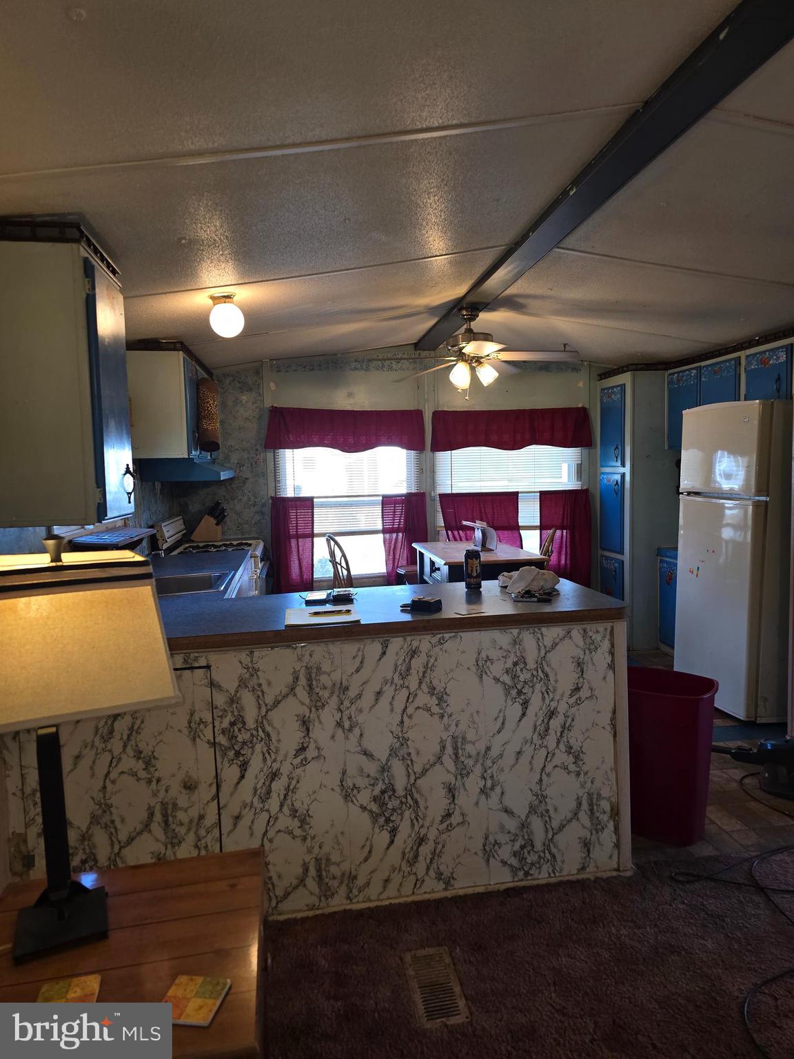 TERRYS TR PK - Residential