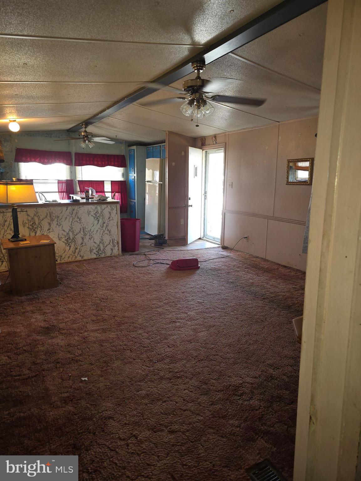 TERRYS TR PK - Residential