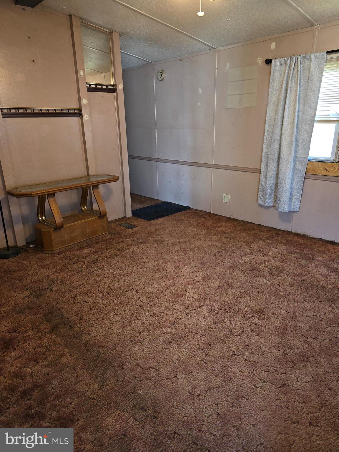 TERRYS TR PK - Residential