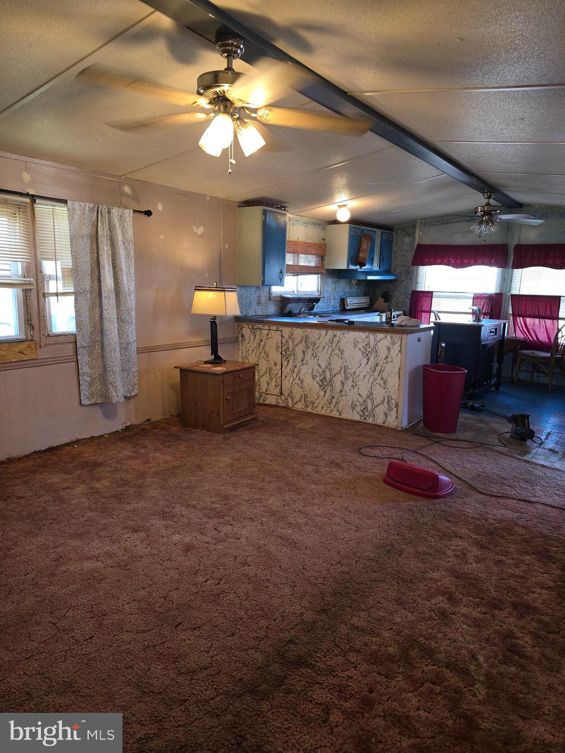 TERRYS TR PK - Residential