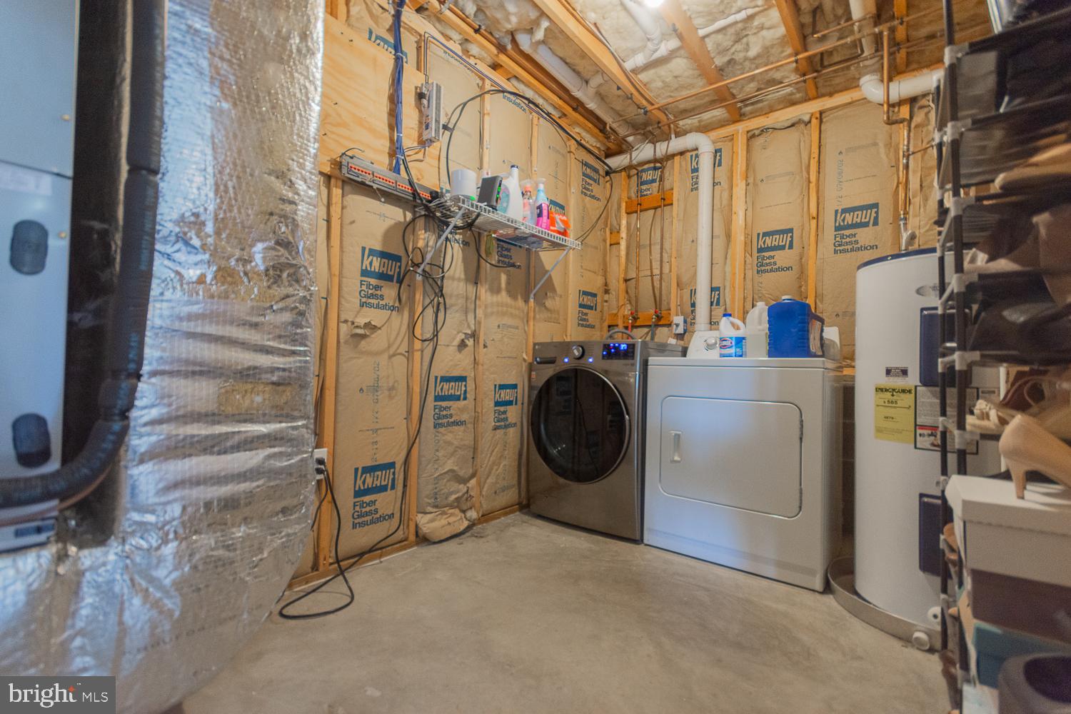 RIDGEFIELD - Residential