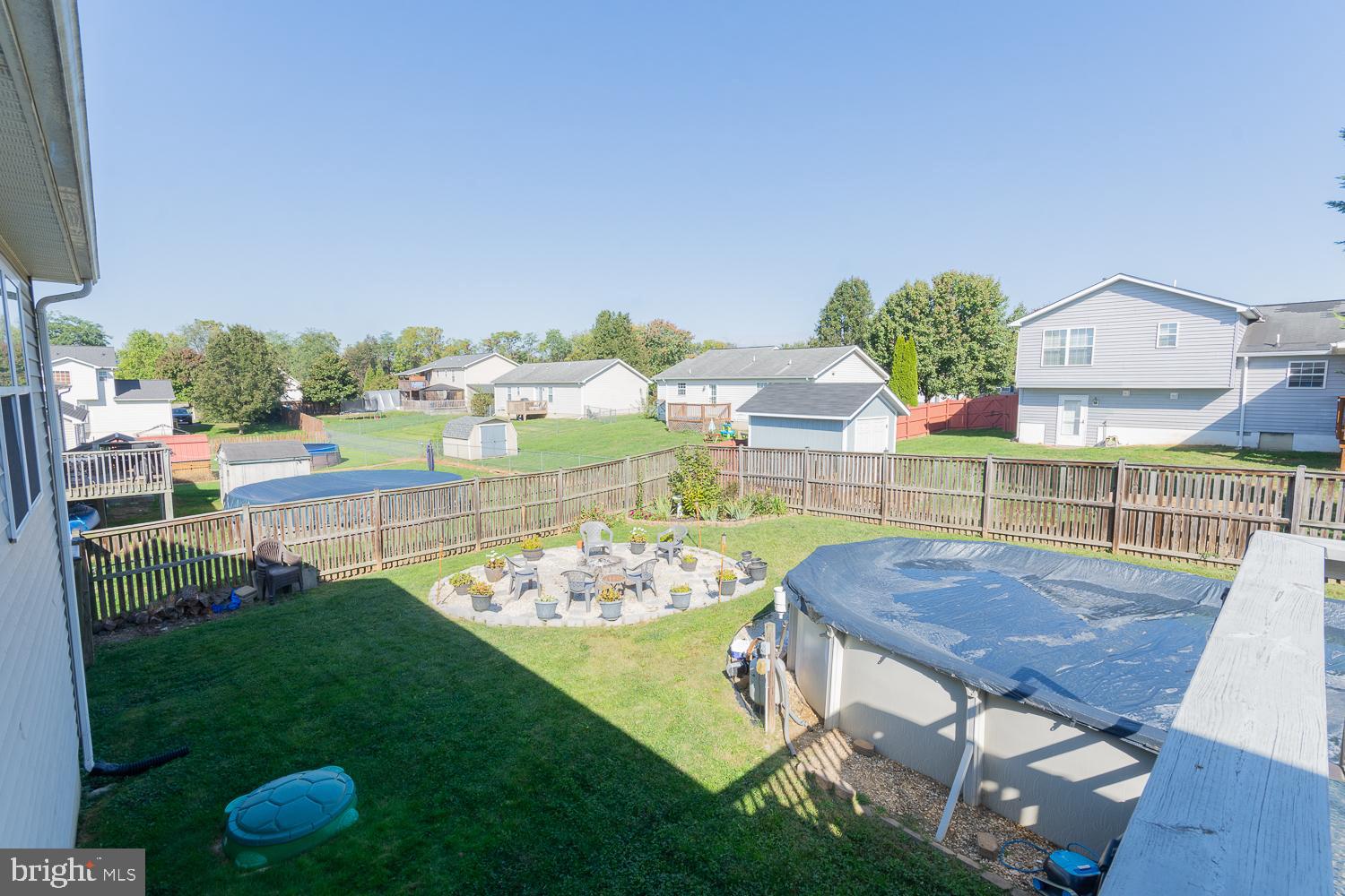 RIDGEFIELD - Residential