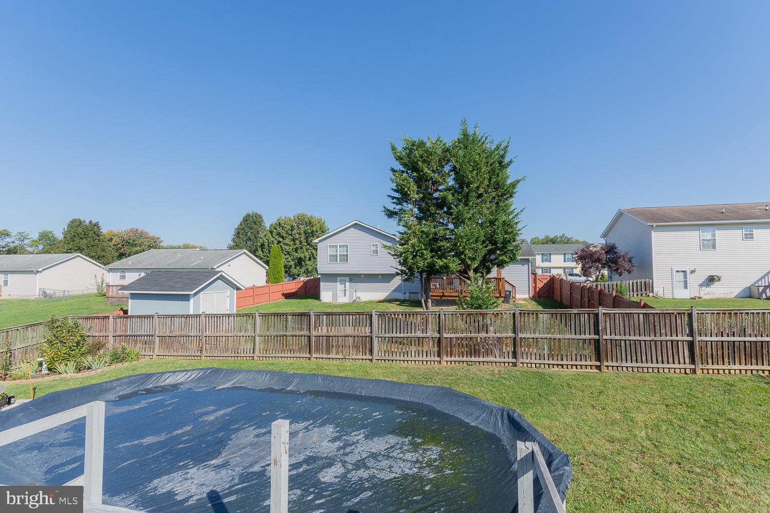 RIDGEFIELD - Residential