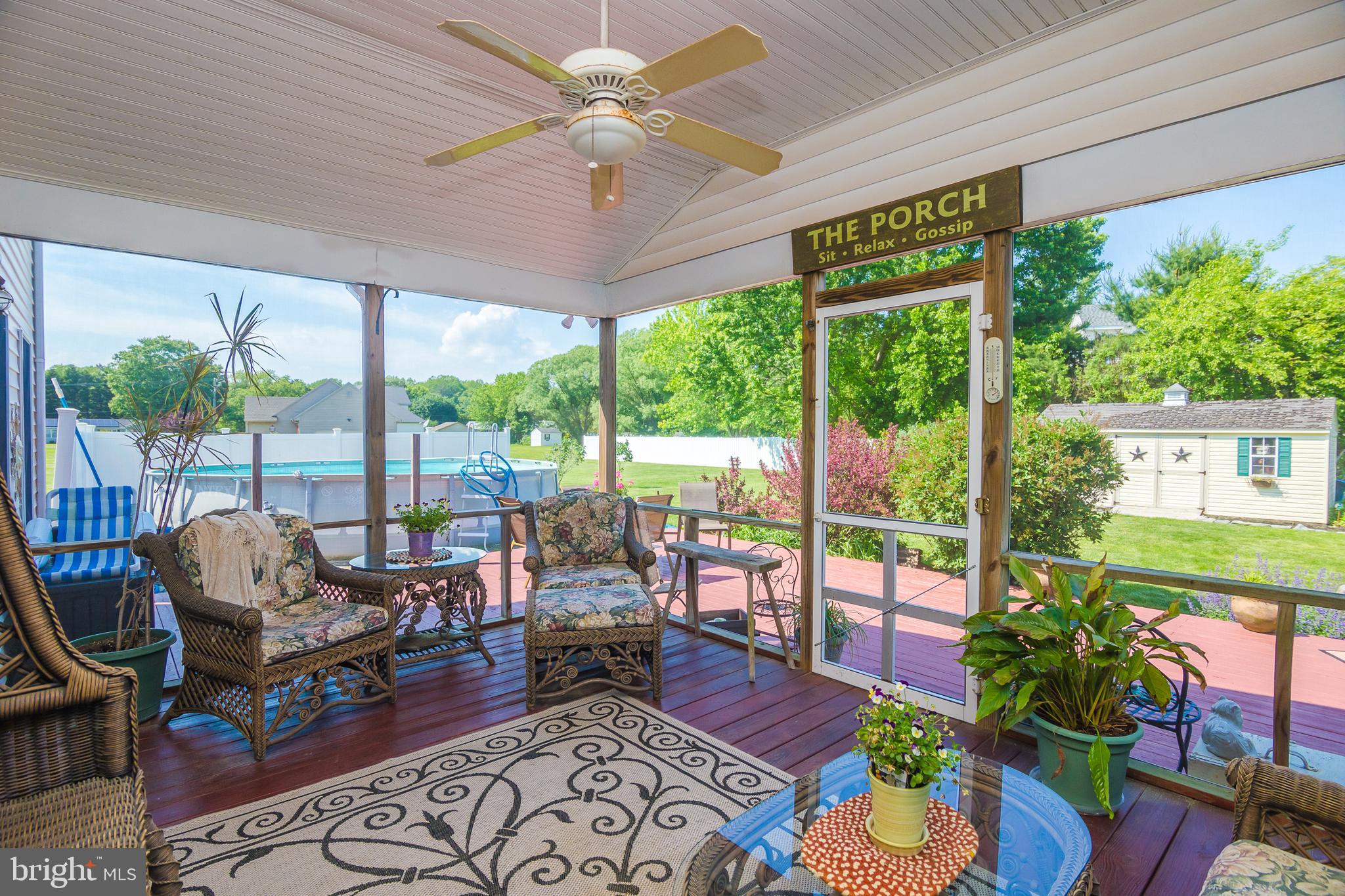 HEATHER GLEN - Residential