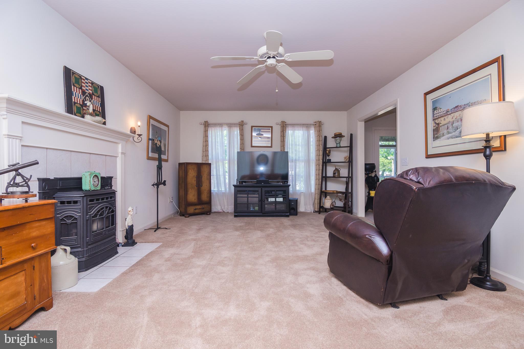 HEATHER GLEN - Residential