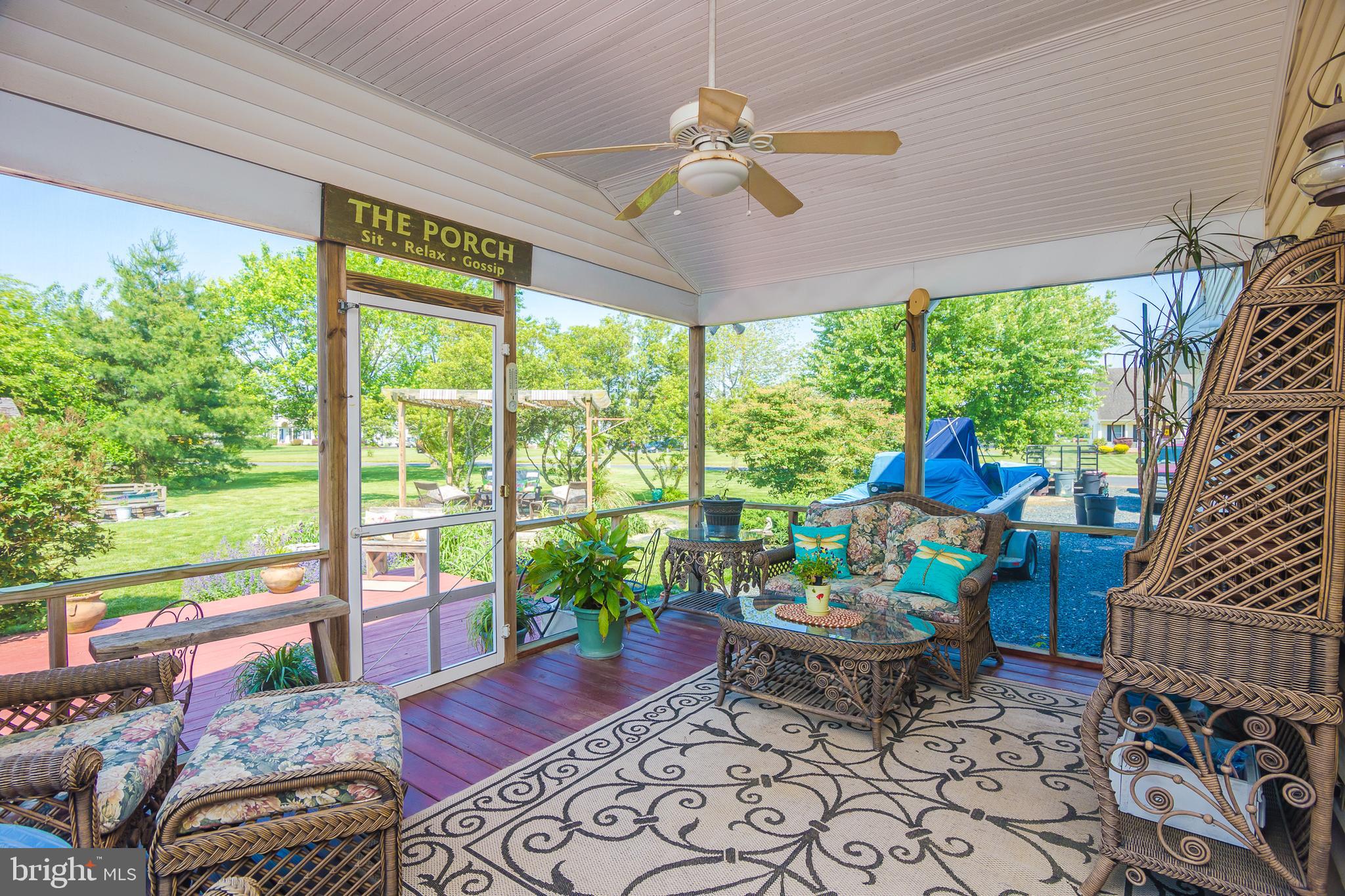 HEATHER GLEN - Residential