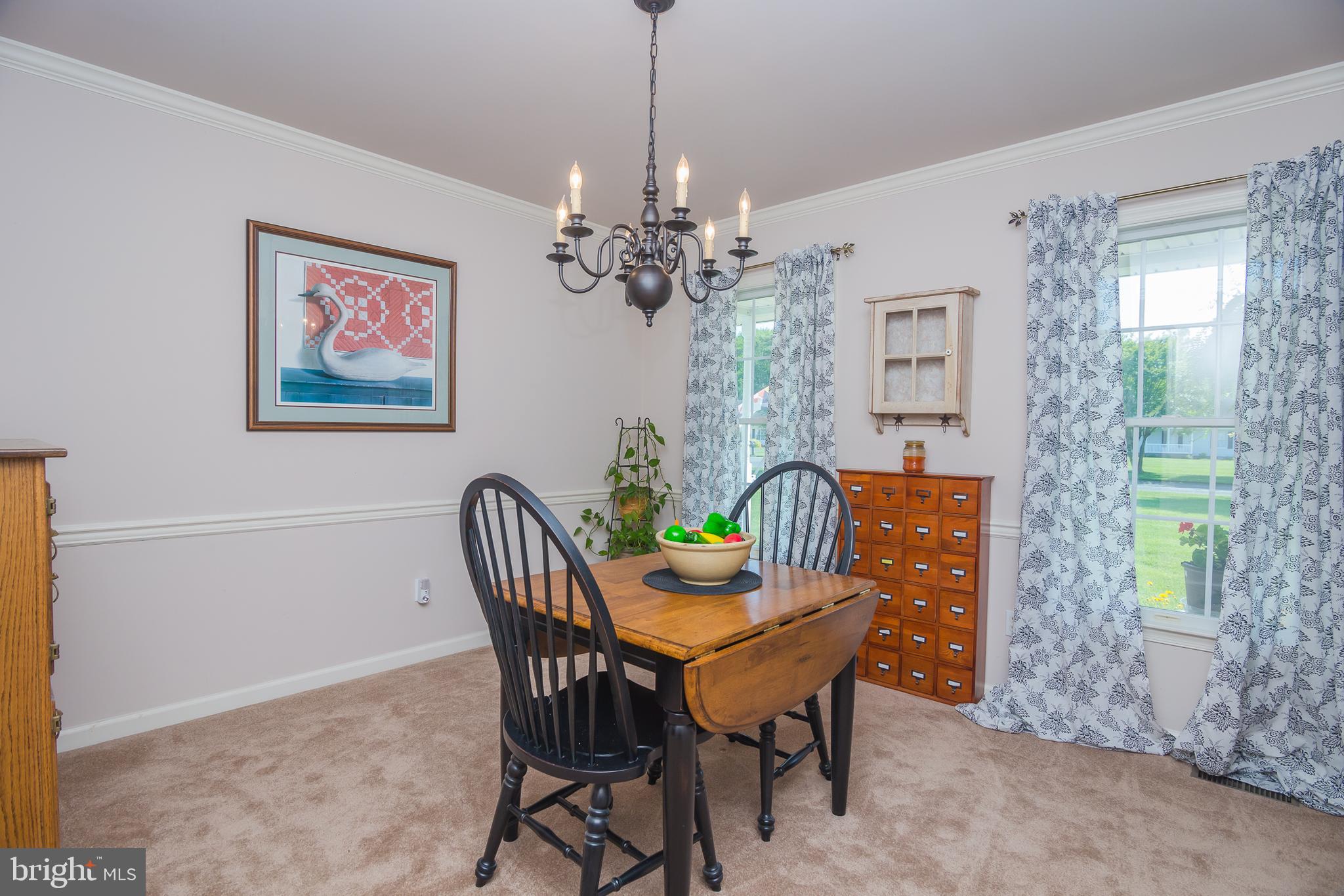 HEATHER GLEN - Residential