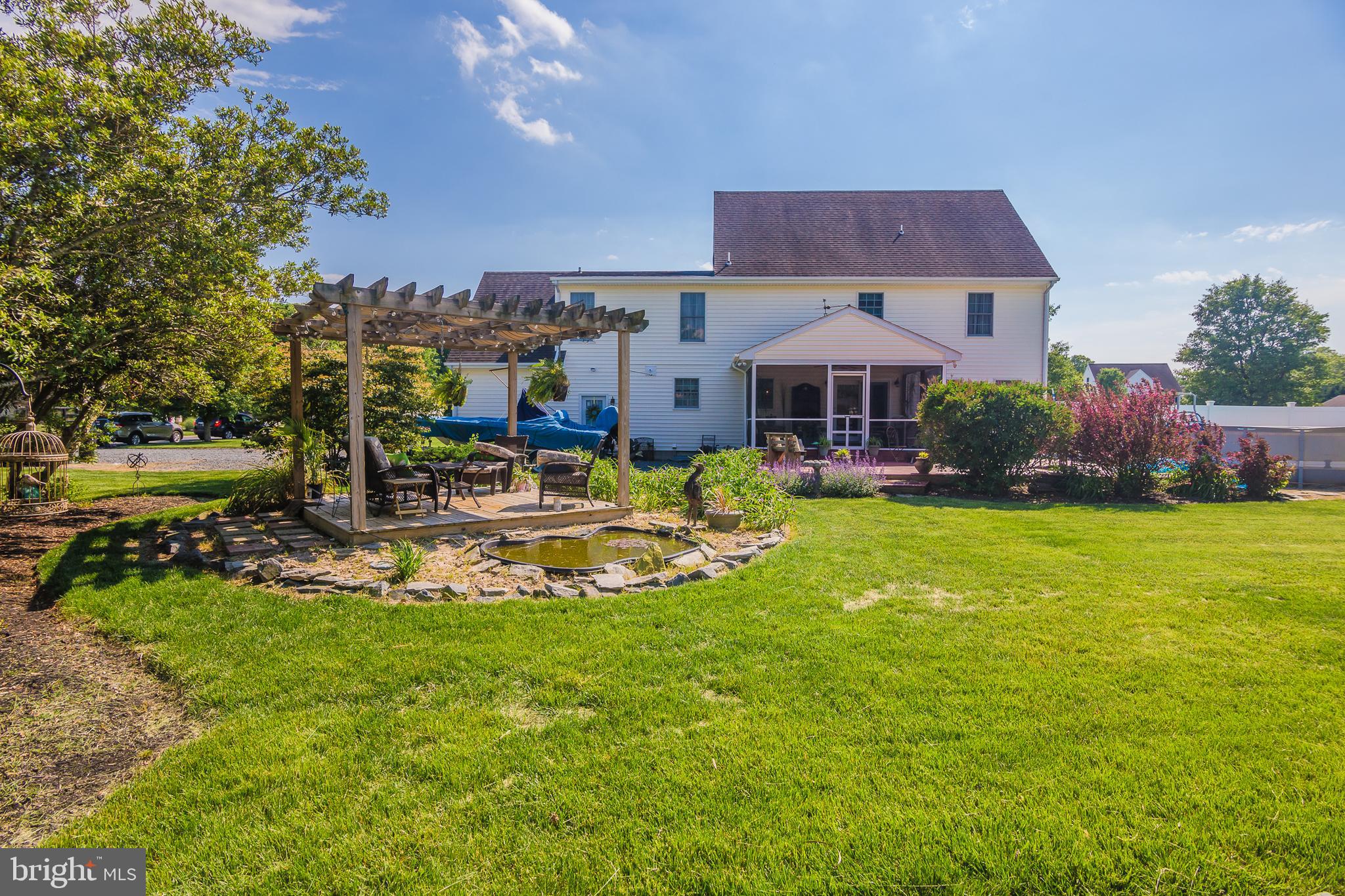 HEATHER GLEN - Residential