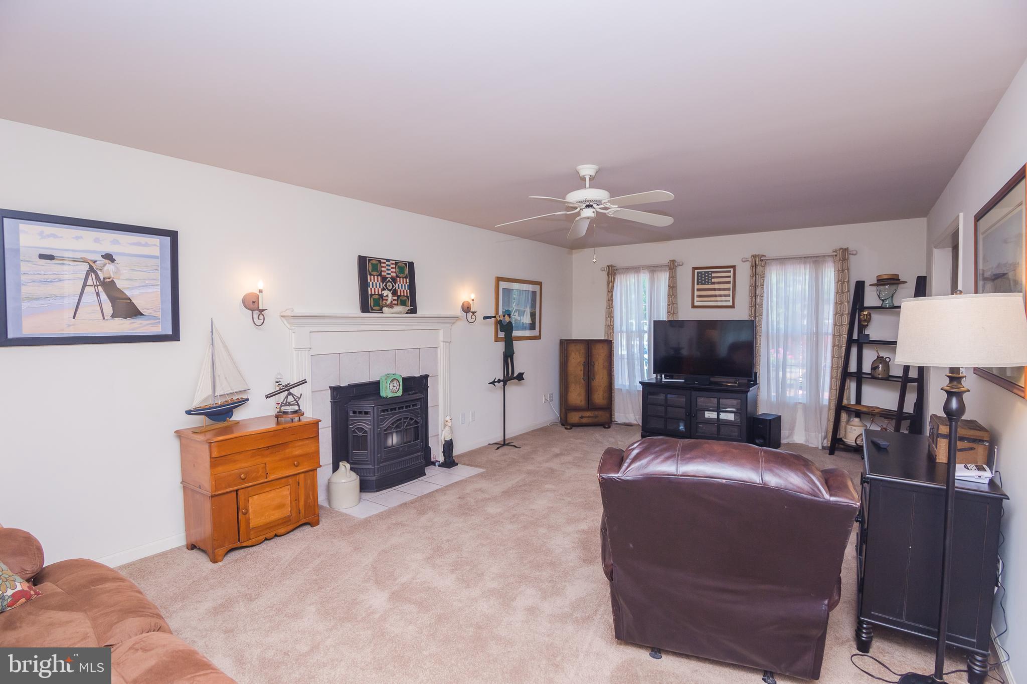 HEATHER GLEN - Residential