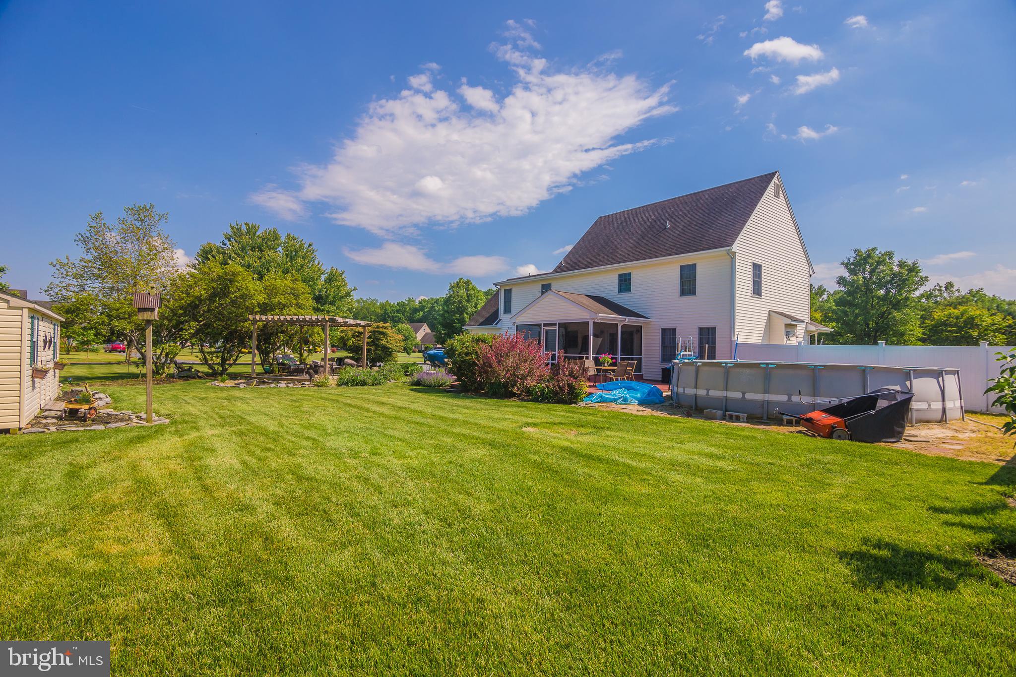 HEATHER GLEN - Residential