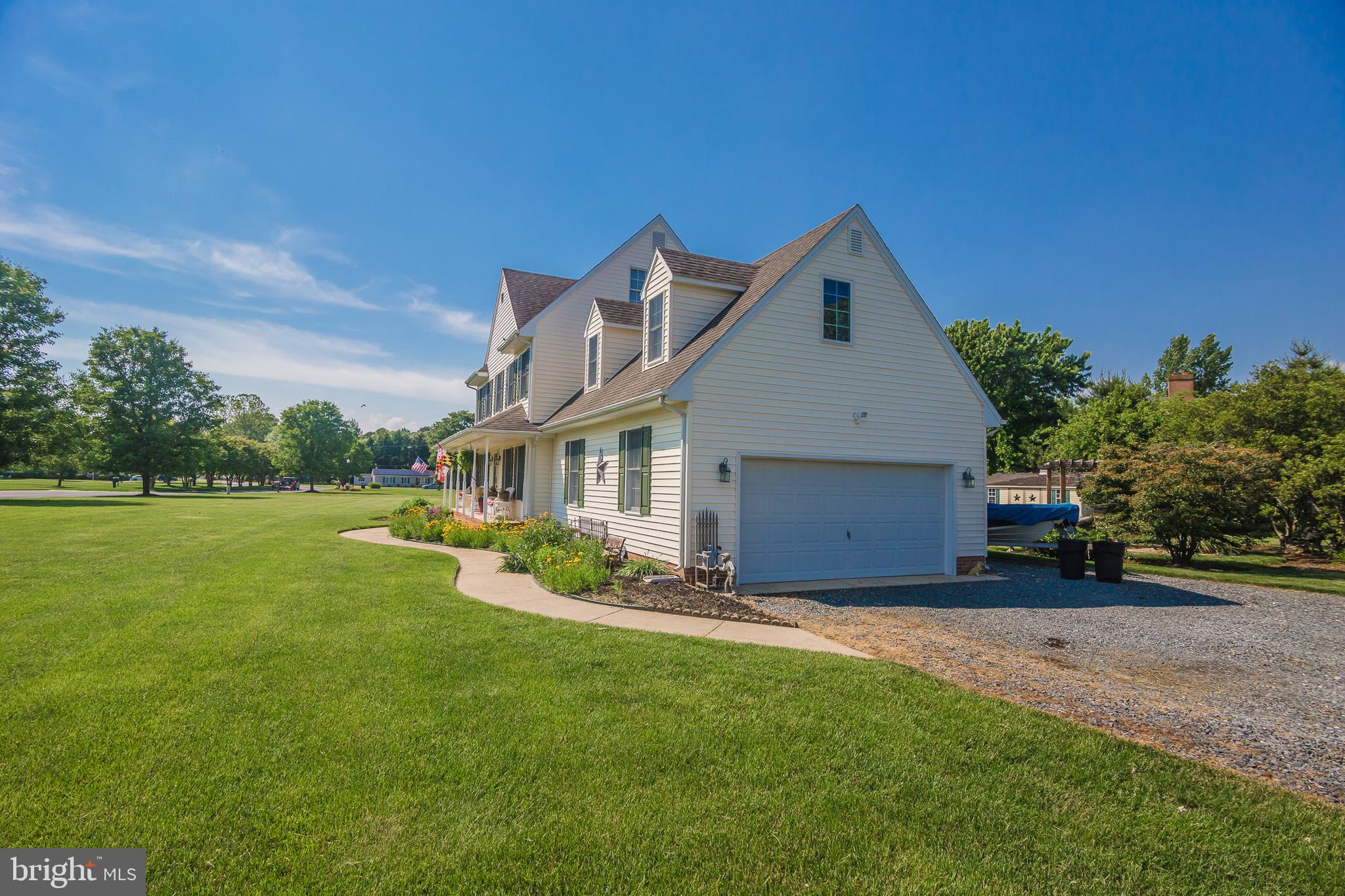 HEATHER GLEN - Residential