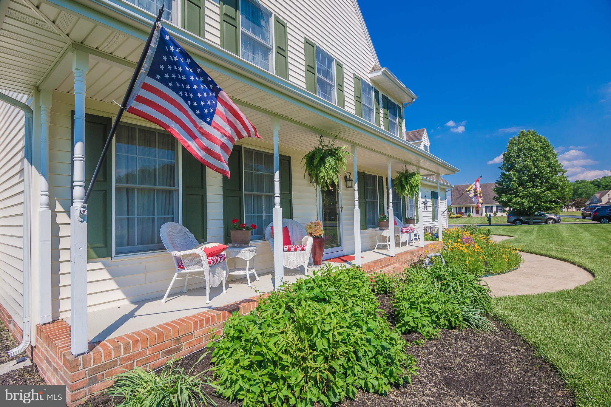 HEATHER GLEN - Residential