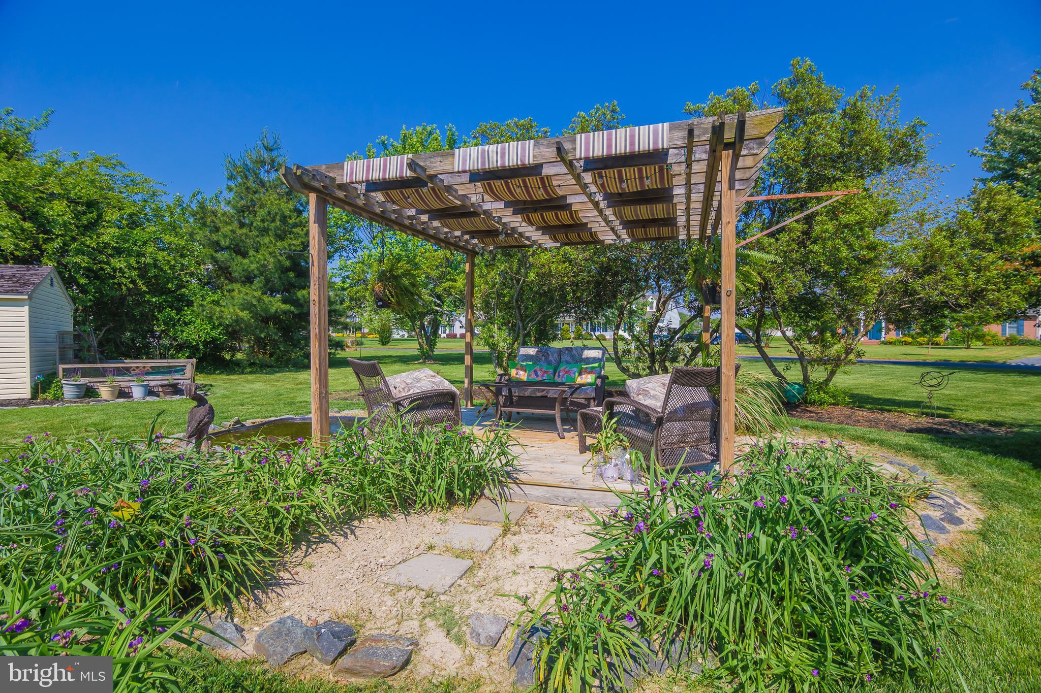 HEATHER GLEN - Residential