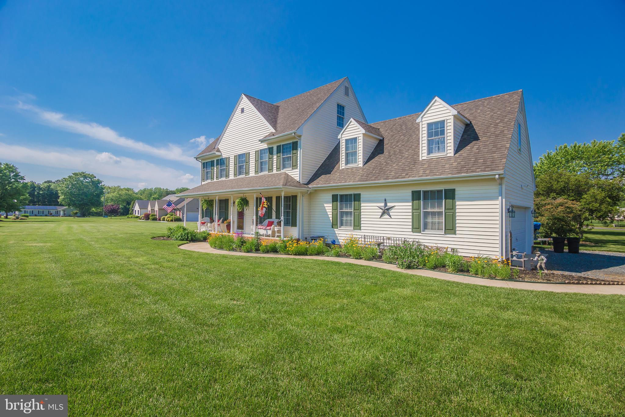 HEATHER GLEN - Residential