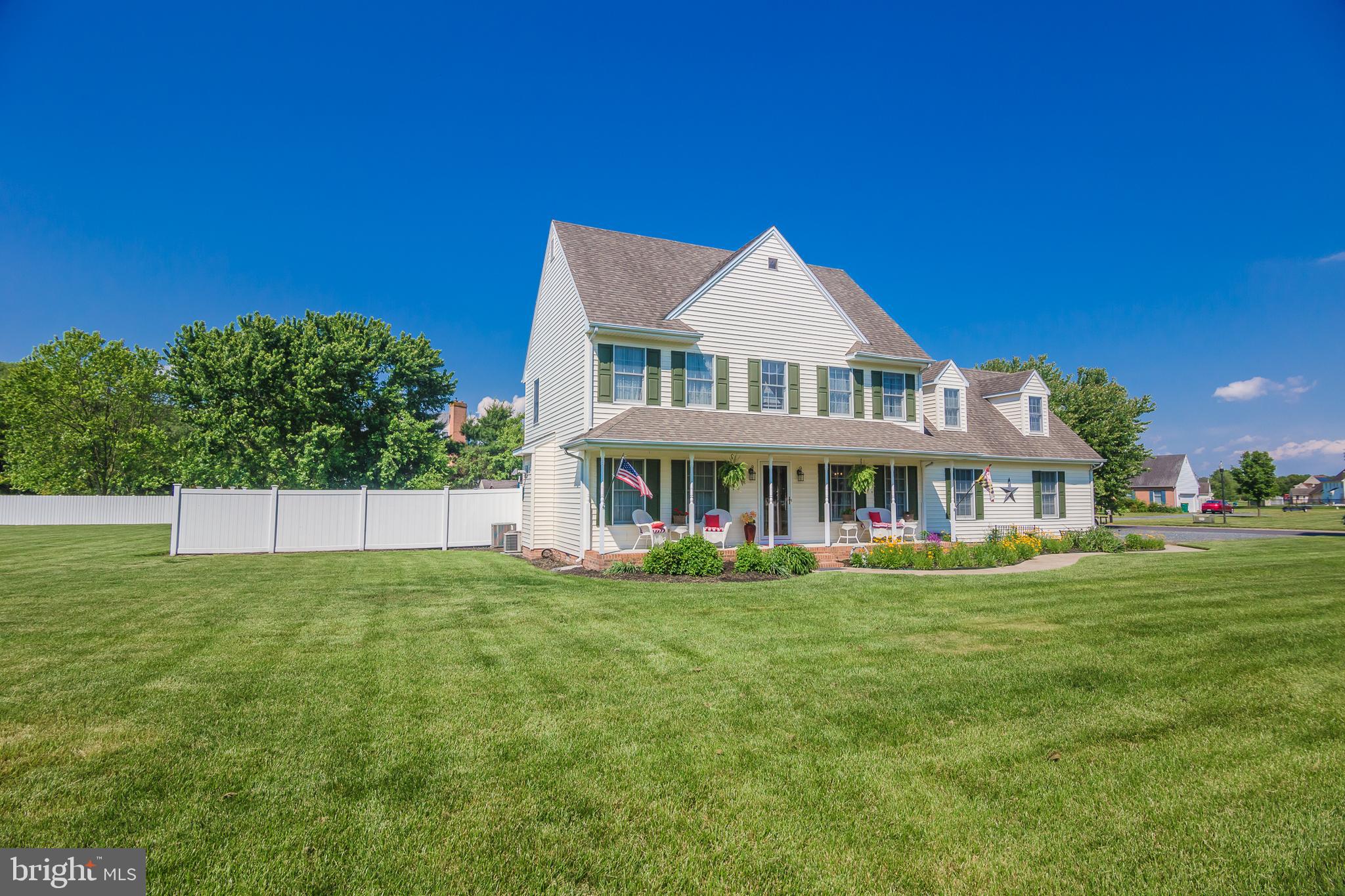 HEATHER GLEN - Residential