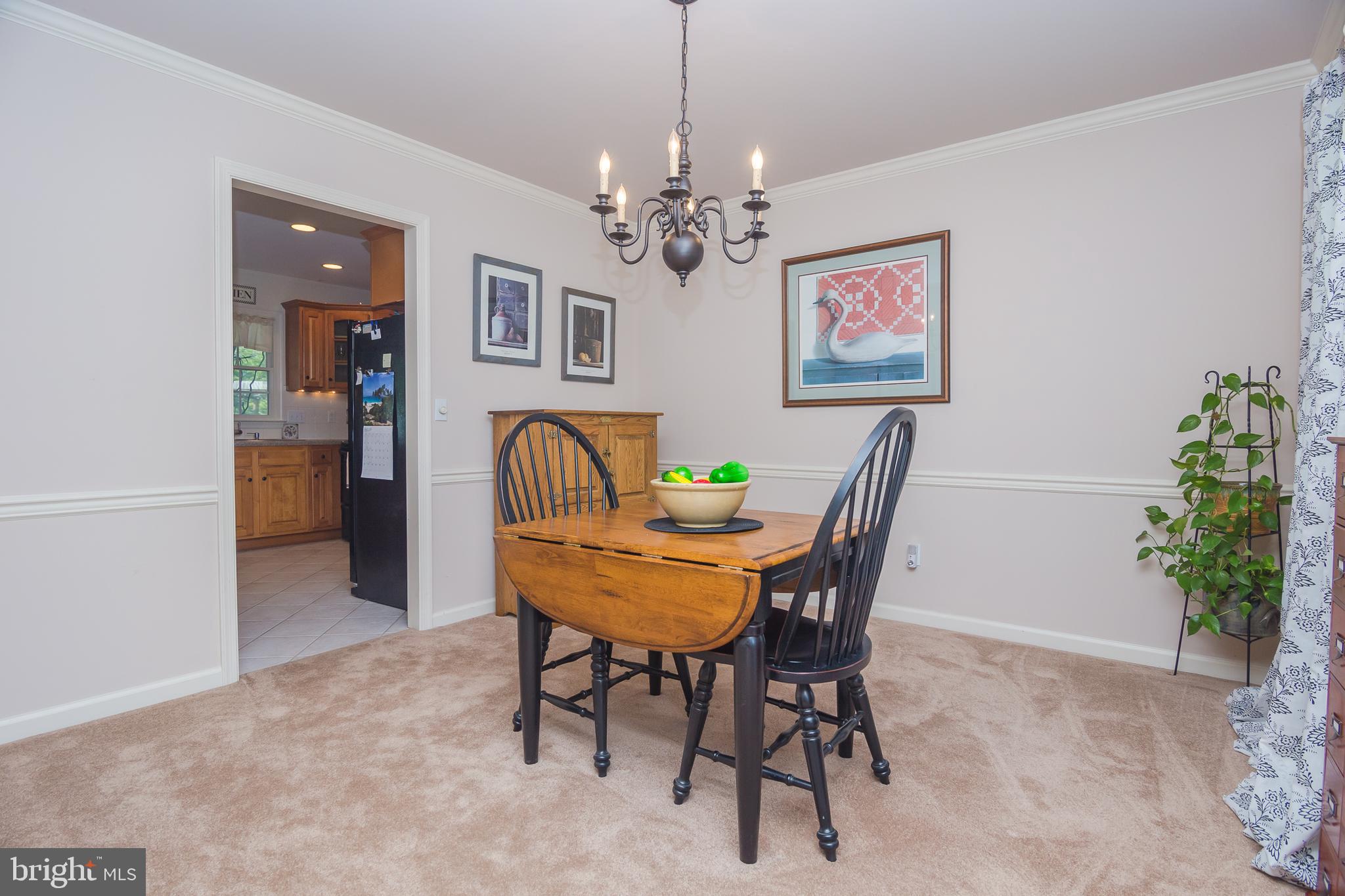 HEATHER GLEN - Residential