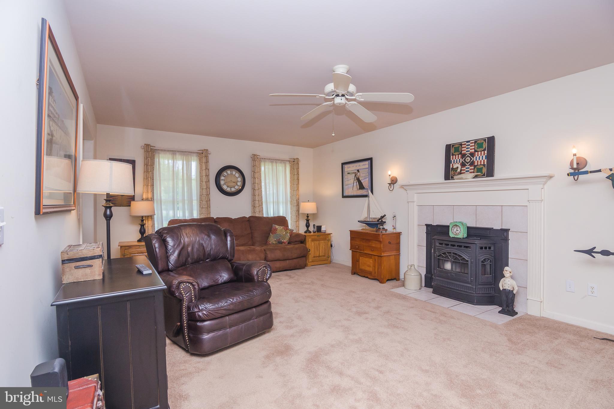 HEATHER GLEN - Residential