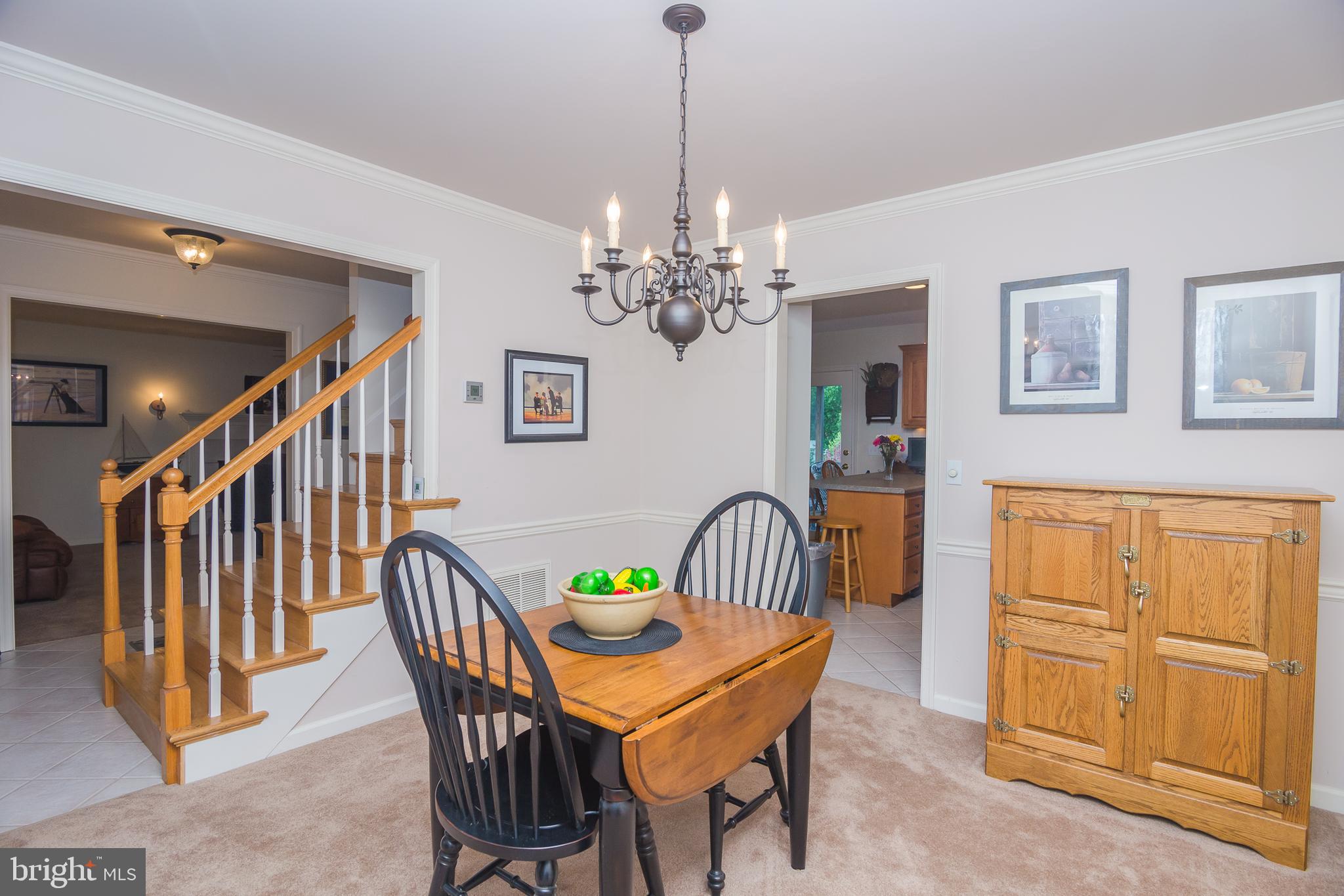 HEATHER GLEN - Residential