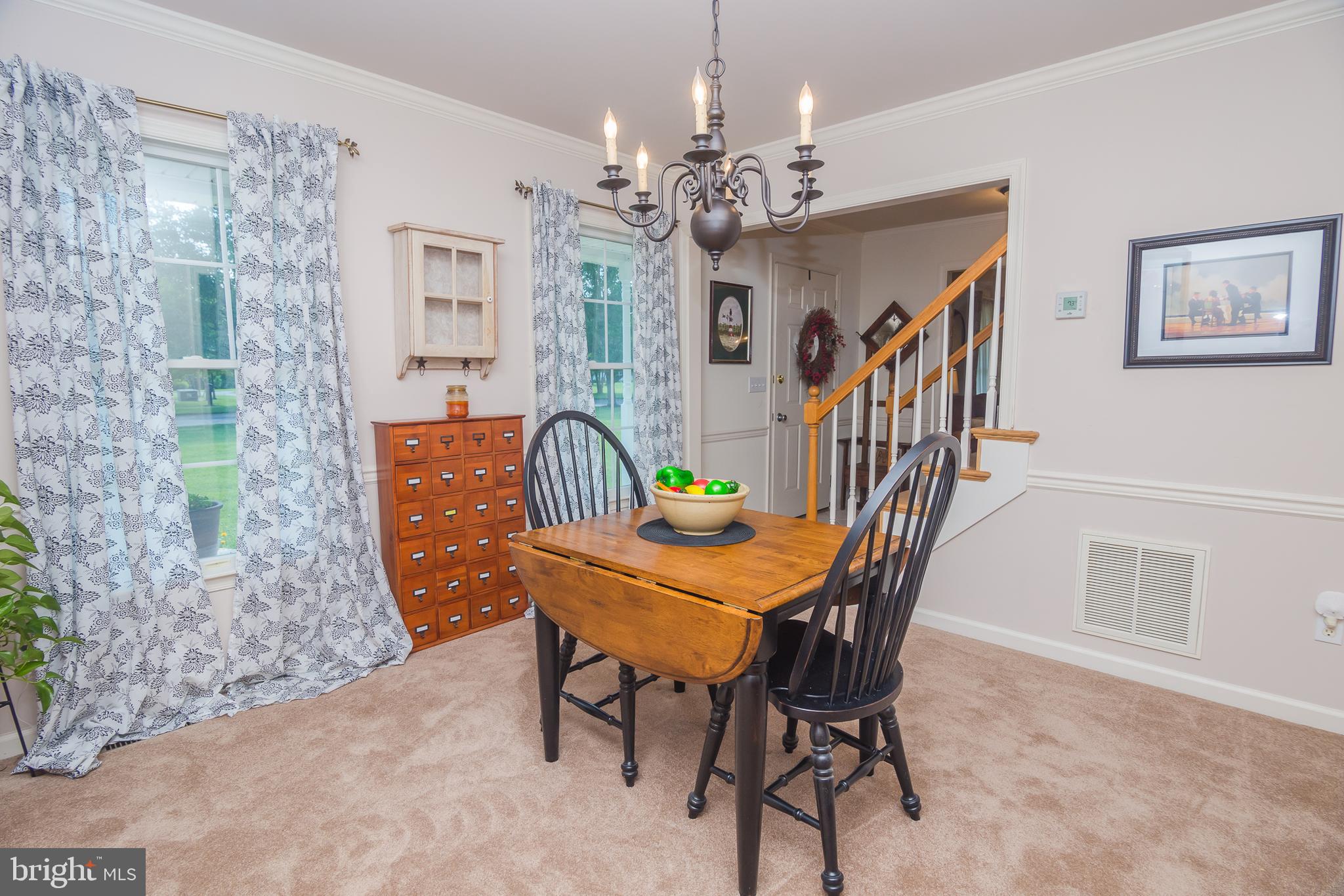 HEATHER GLEN - Residential