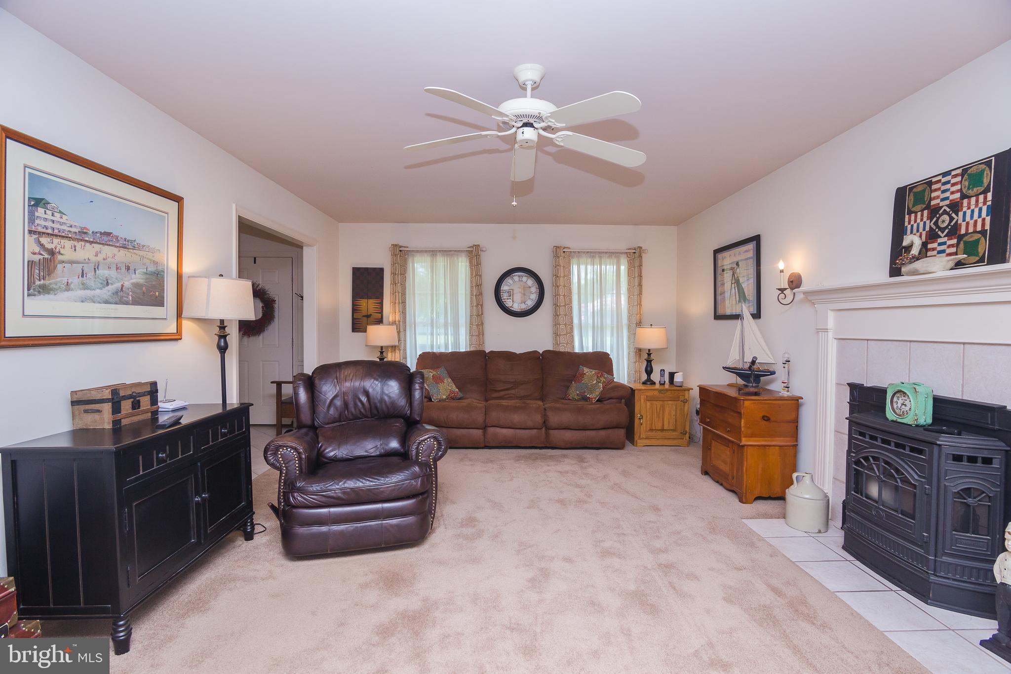 HEATHER GLEN - Residential