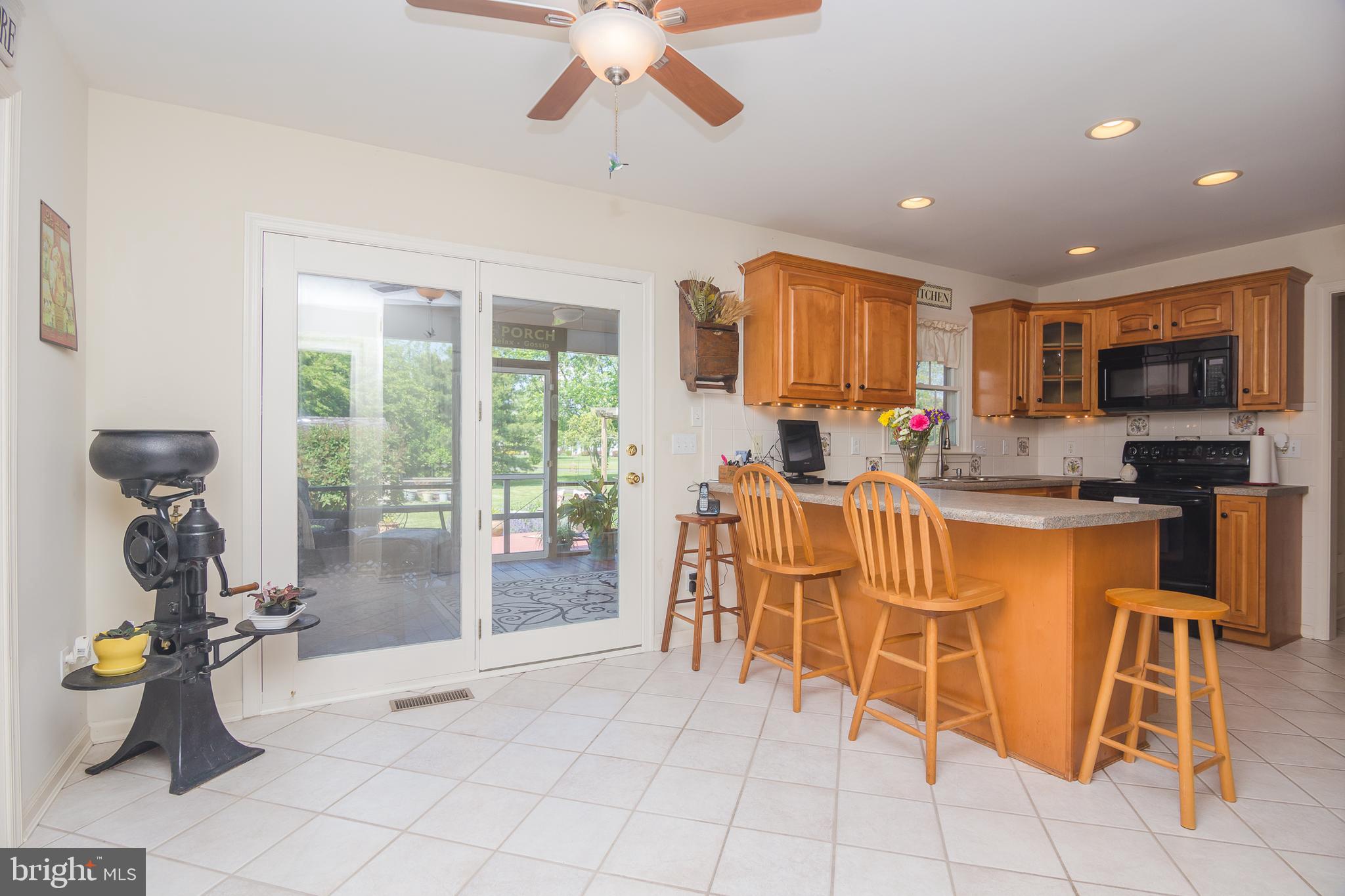 HEATHER GLEN - Residential