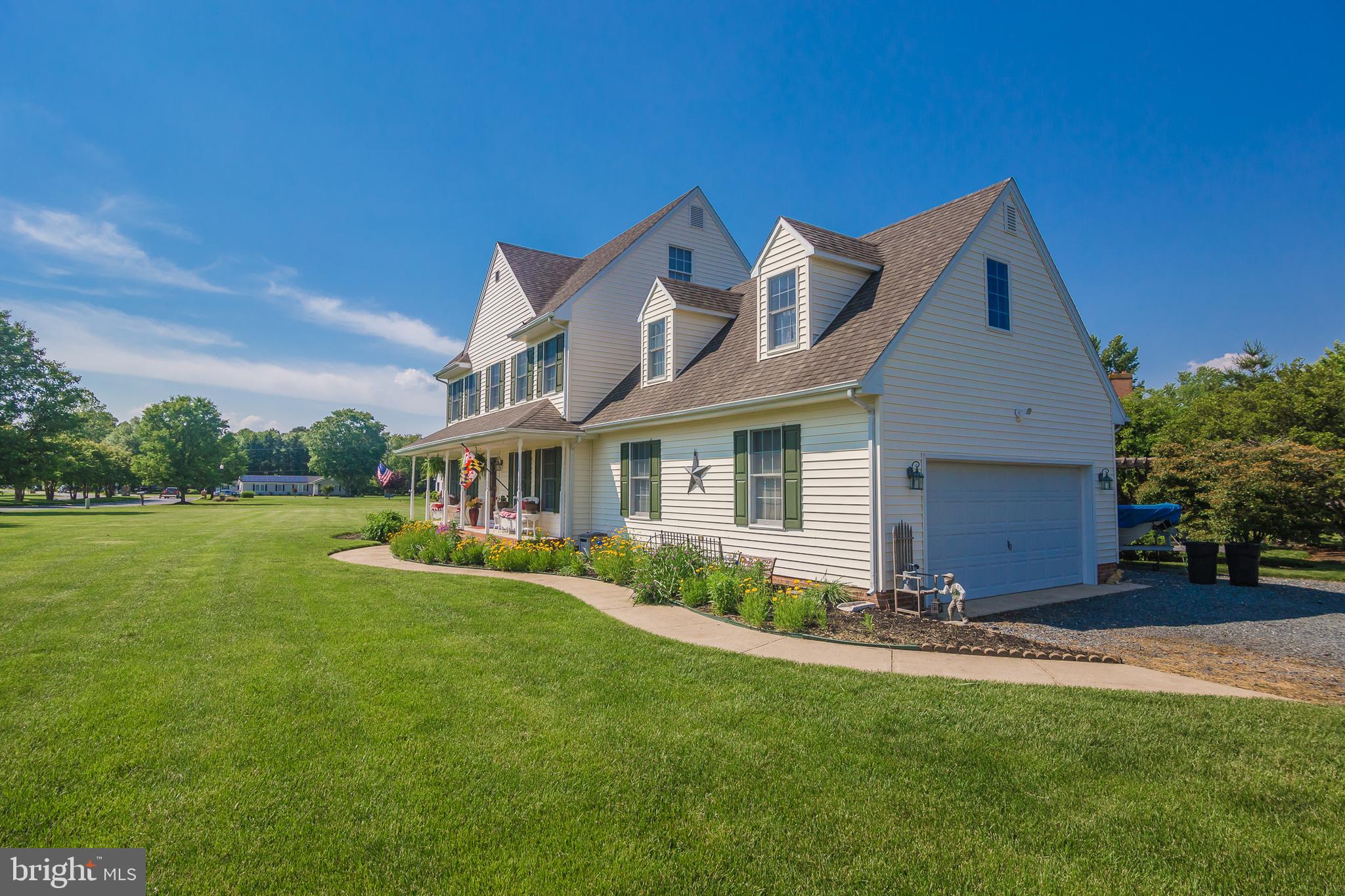 HEATHER GLEN - Residential